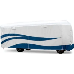 Class A Designer Series Waterproof Cover