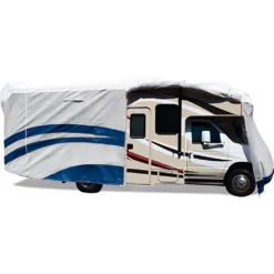 Class C Designer Series Waterproof Cover 104-94813