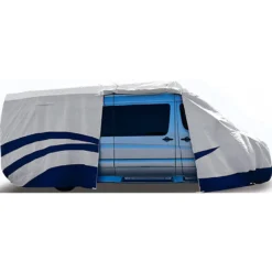 Dodge Waterproof Cover