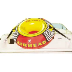 Airhead Tube Keeper Tie Down