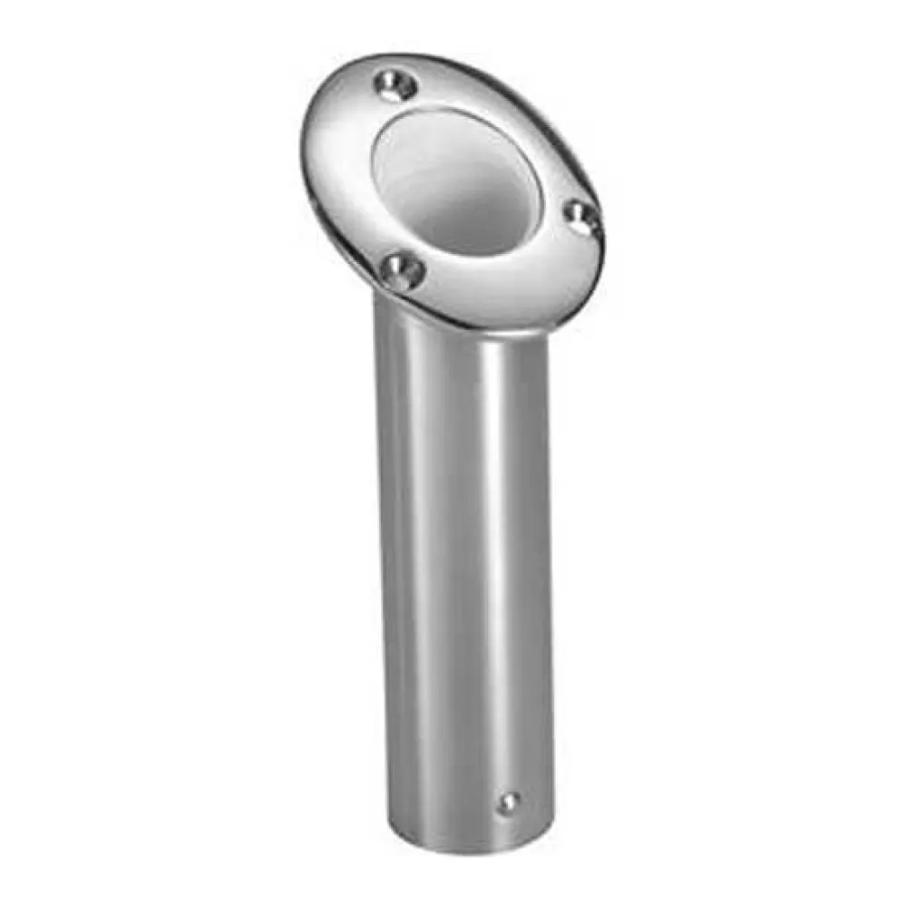 Attwood 30° Flush Mount Rod Holder