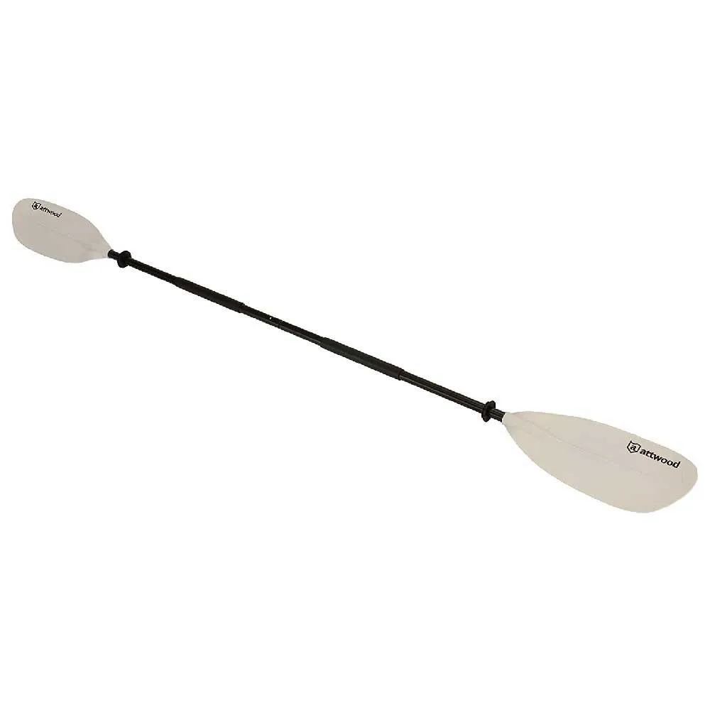 Attwood Asymmetrical Kayak Paddle