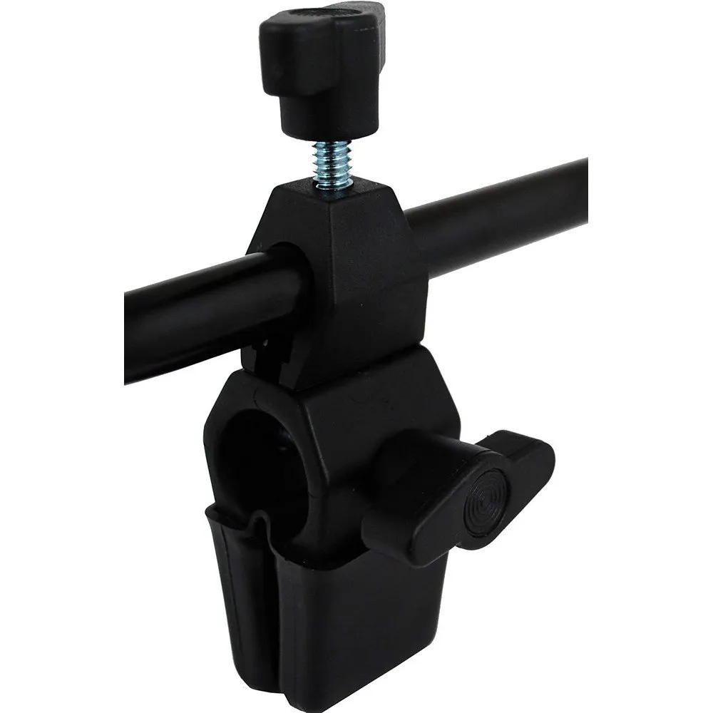 Attwood Clamp-On Ski Mirror Universal Mount - Image 4