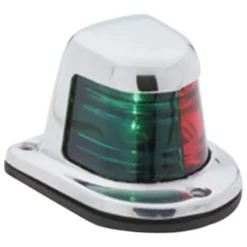 Attwood Combo Assembly Light