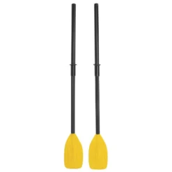 Bestway Plastic Paddles 2 Units