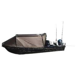 BLACK CAT Special Boat Cave II Awning