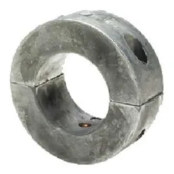 Donut Collars Anode