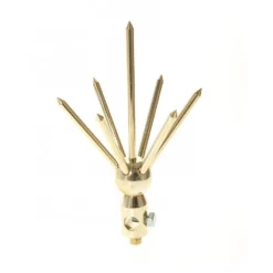 Seven-Pointed Lightning Protector