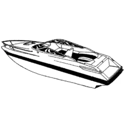 LPC Boat Cover
