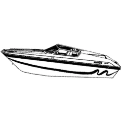 PB Boat Cover