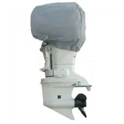 Performance Poly Guard Motor Sheath