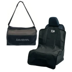 Daiwa Car Seat Sheath