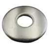 10x30 Mm Flat Washer 100 Units