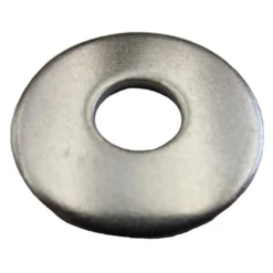 10x30 Mm Flat Washer 100 Units