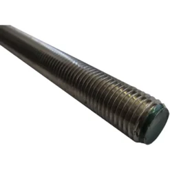 A2 DIN975 Threaded Pole 100 Units