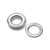 Nylon Eyelets/Washer Set 12 Units