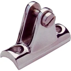 90º Concave Awning Support Hinge