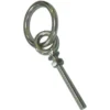 Eye Bolt&Ring