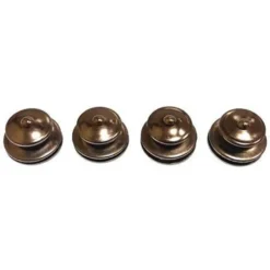 Fast Snap Big Cap 100 Units