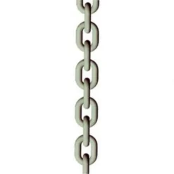 LG 100 M Galvanized Calibrated Chain