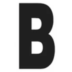 B Registration Letter 10 Units