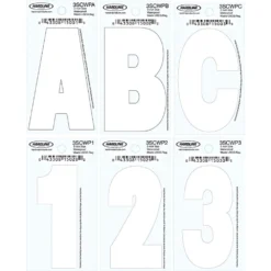 E Registration Letter 10 Units