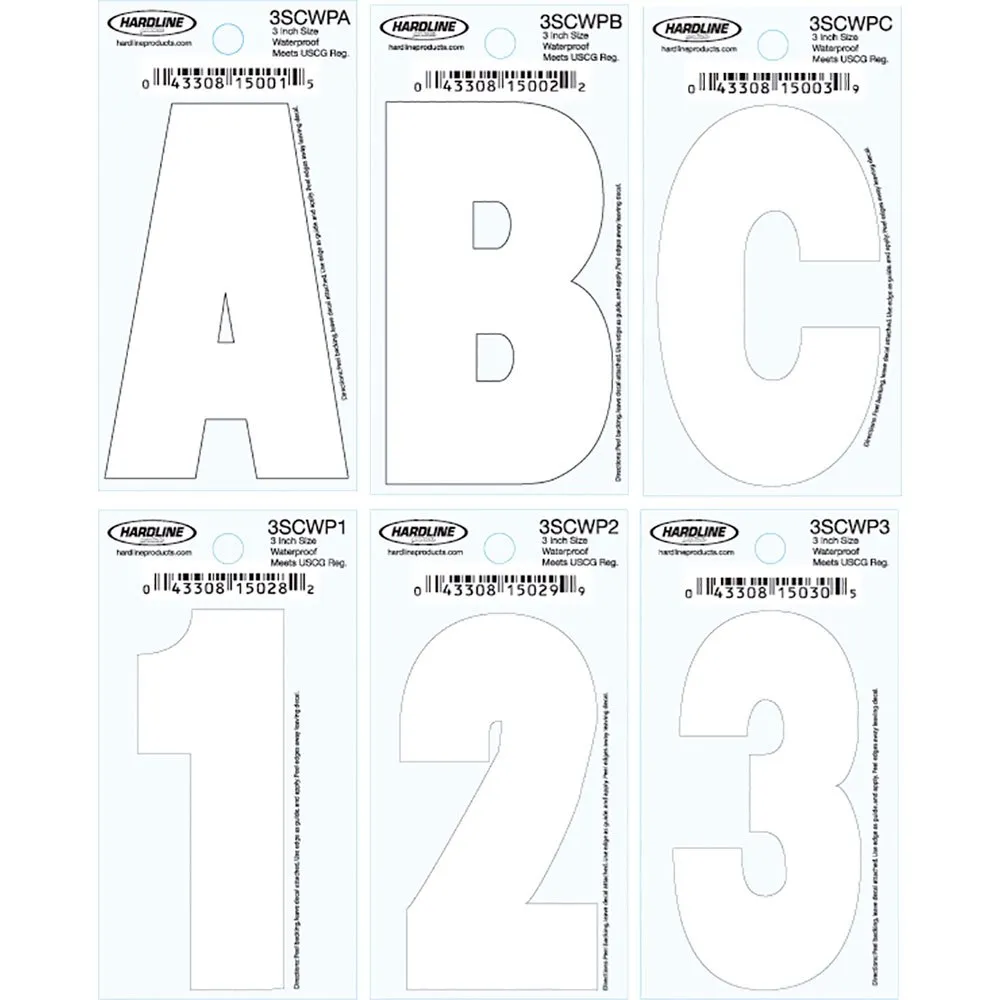 E Registration Letter 10 Units