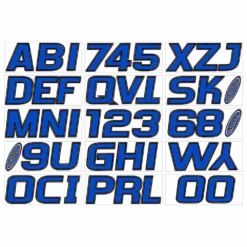 Series 700 Registration Letter