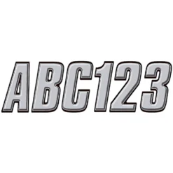 Series 800 Registration Letter