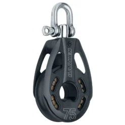 75 Mm Pulley