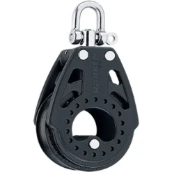 Carbo 57 Mm Pulley