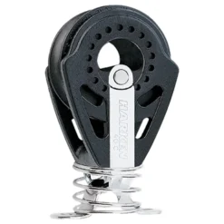 Carbo Block 40 Mm With Spring And Eye Strap Assembled