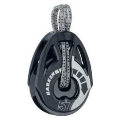 Carbo T2 Auto Ratchet 57 Mm Pulley