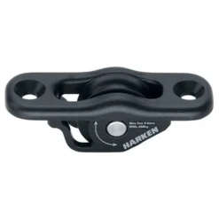 Protexit Single 30 Mm Single Pulley