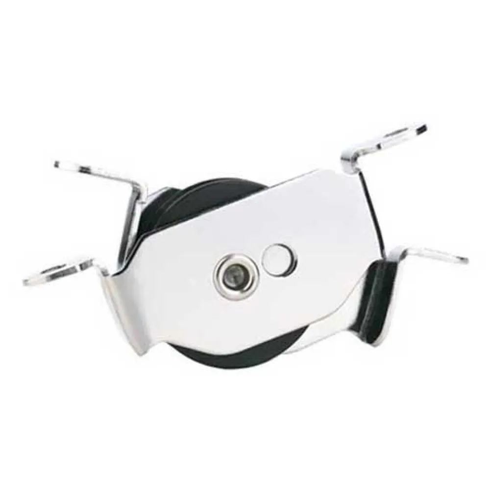 Wire Thru 25 Mm Pulley - Image 3