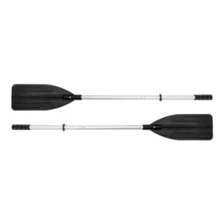 Intex Aluminium 2 Units Paddles