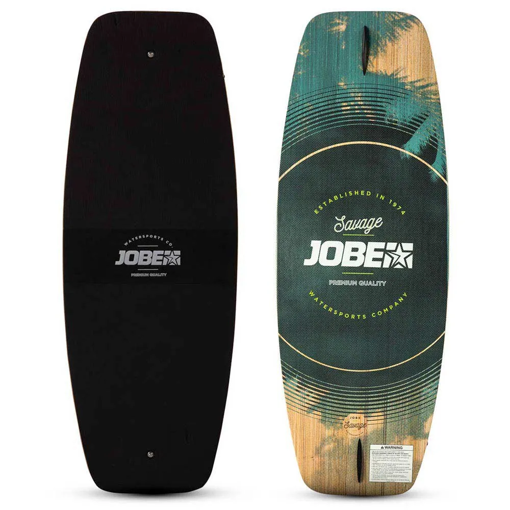 JOBE Savage