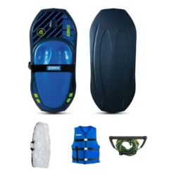 JOBE Sentry Kneeboard Kneeboard Pack