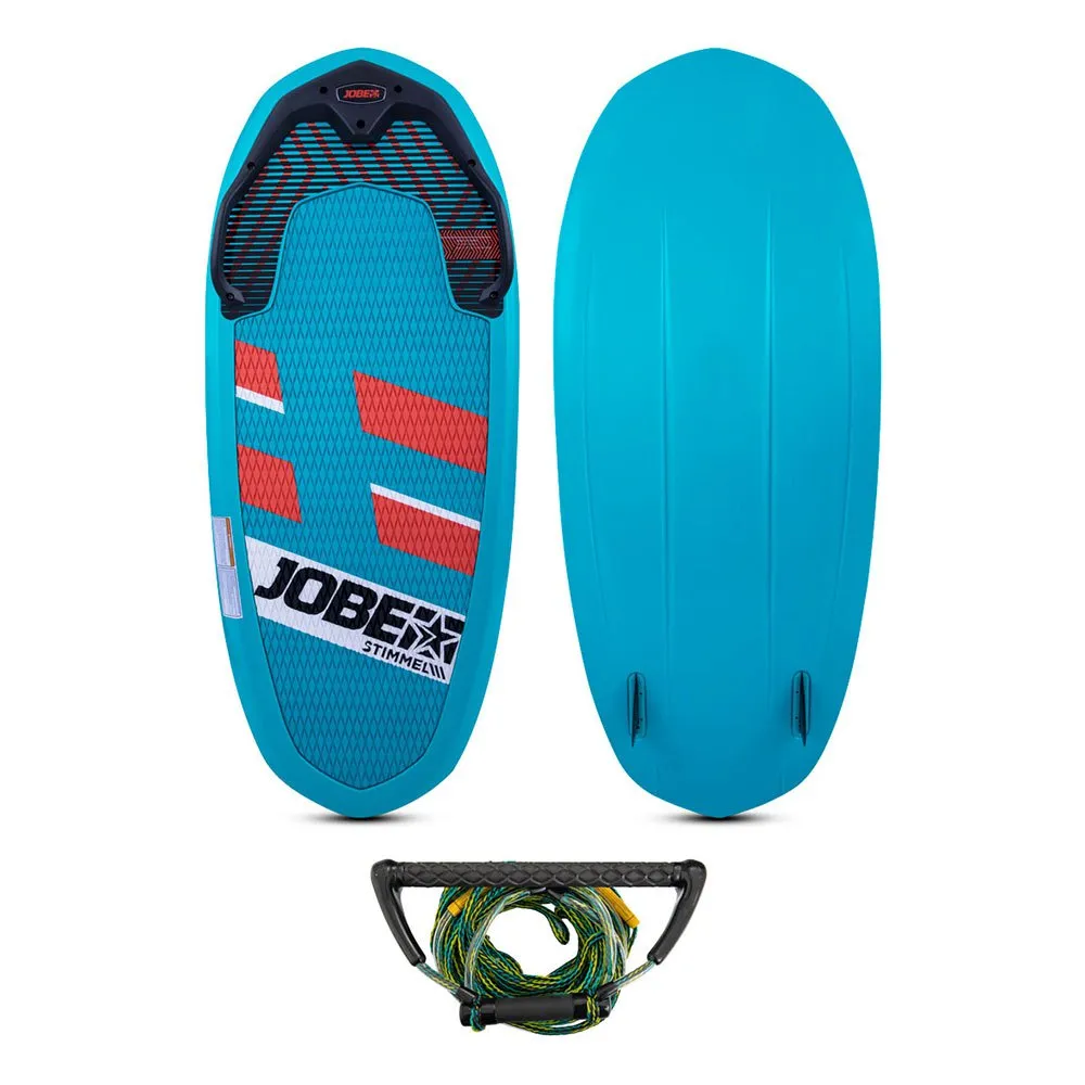 JOBE Stimmel+Tow Hook Handle Board Pack