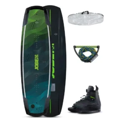 JOBE Vanity 136+Maze Wakeboard Table Pack