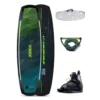 JOBE Vanity 136+Unit Wakeboard Table Pack