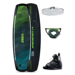 JOBE Vanity 136+Unit Wakeboard Table Pack