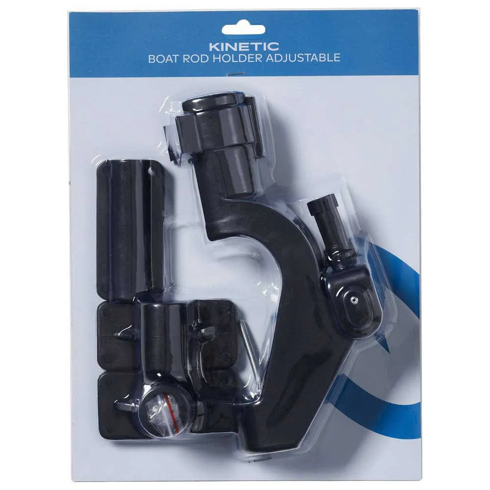 Kinetic Adjustable Rod Holder - Image 2