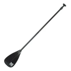 Aluminum Paddle Telescopic Paddle 3 Sections