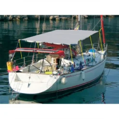 LALIZAS Jose Rectangular Awning