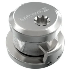 SX1 Vertical Windlass 800W/12V 6 Mm