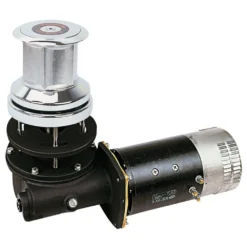 T2000 Capstan 2300W/24V