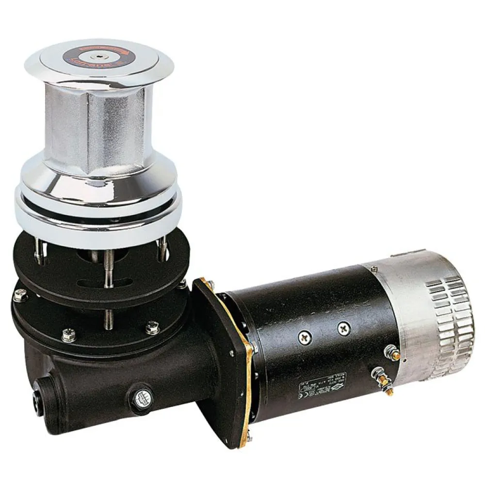 T2000 Capstan 2300W/24V