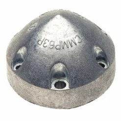 Propeller Nut Anode