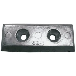 SZ-1 Galvanized Sea Strainer Anode